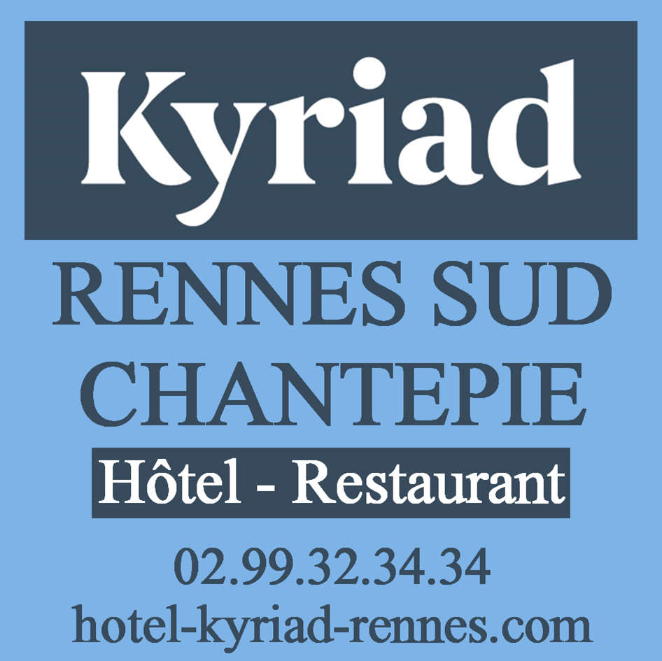 Kyriad Chantepie