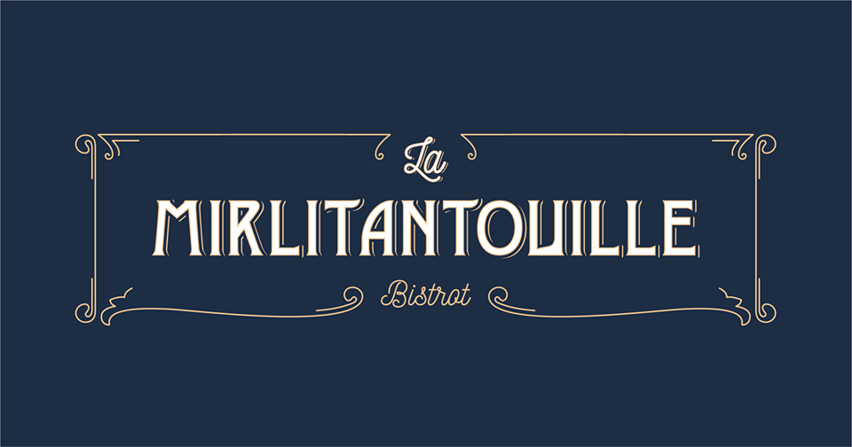 LA MIRLITANTOUILLE