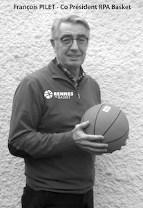 françois pilet