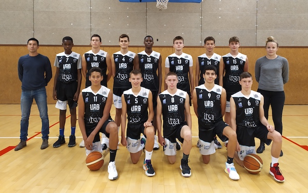 NMU15 Elite 2021 Equipe2