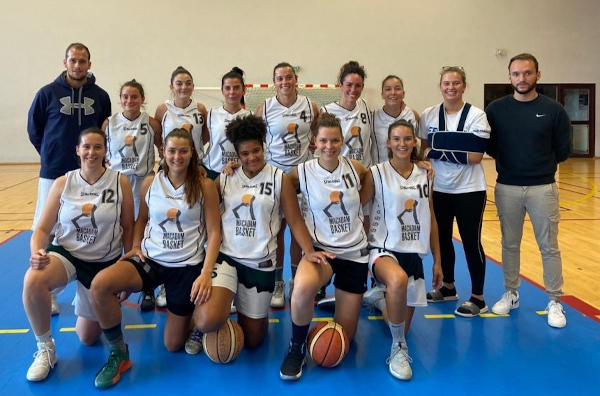 Rennes Pôle Association NF3