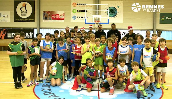 U11-U13 noel basket 2025