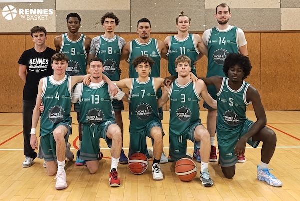 RPA 2526 PNM équipe