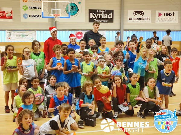 kinder day 2022 1