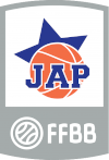 Logo J.A.P.