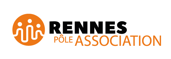 Logo Rennes Pôle Association