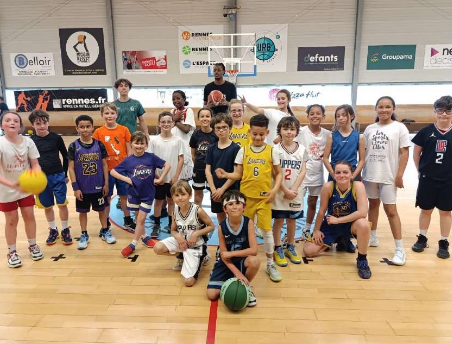 stage u9-u13 avril 2025