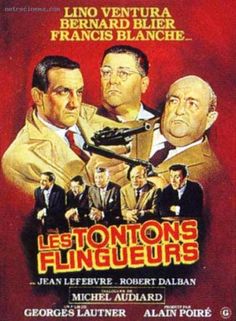 tontons flingues