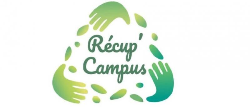 RECUP’CAMPUS